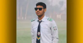 চিরিরবন্দরে ট্রাক্টর–অটোরিকশা সংঘর্ষে স্কুলছাত্র নিহত, আহত ৪